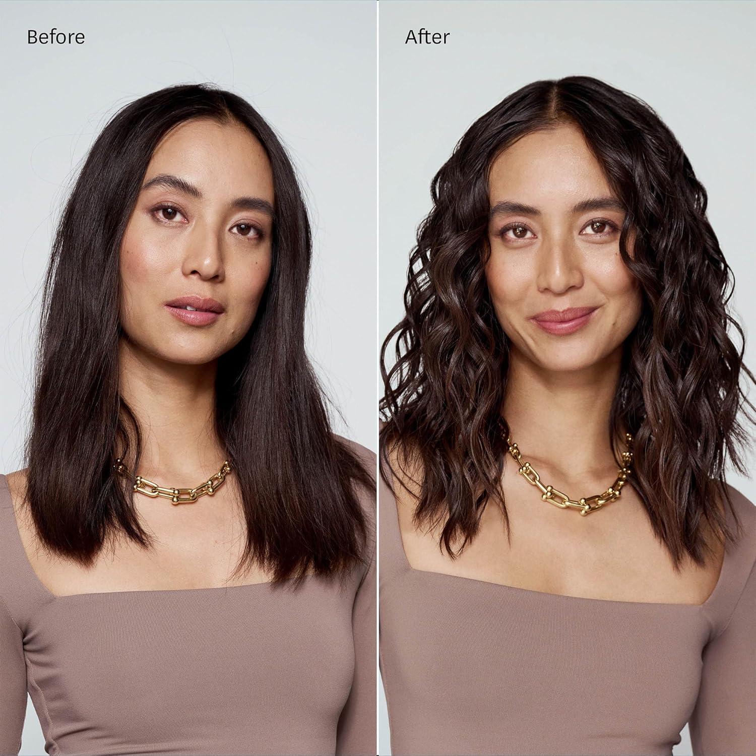 Plancha de Rizar T3 Micro SinglePass Curl 1" Grafito