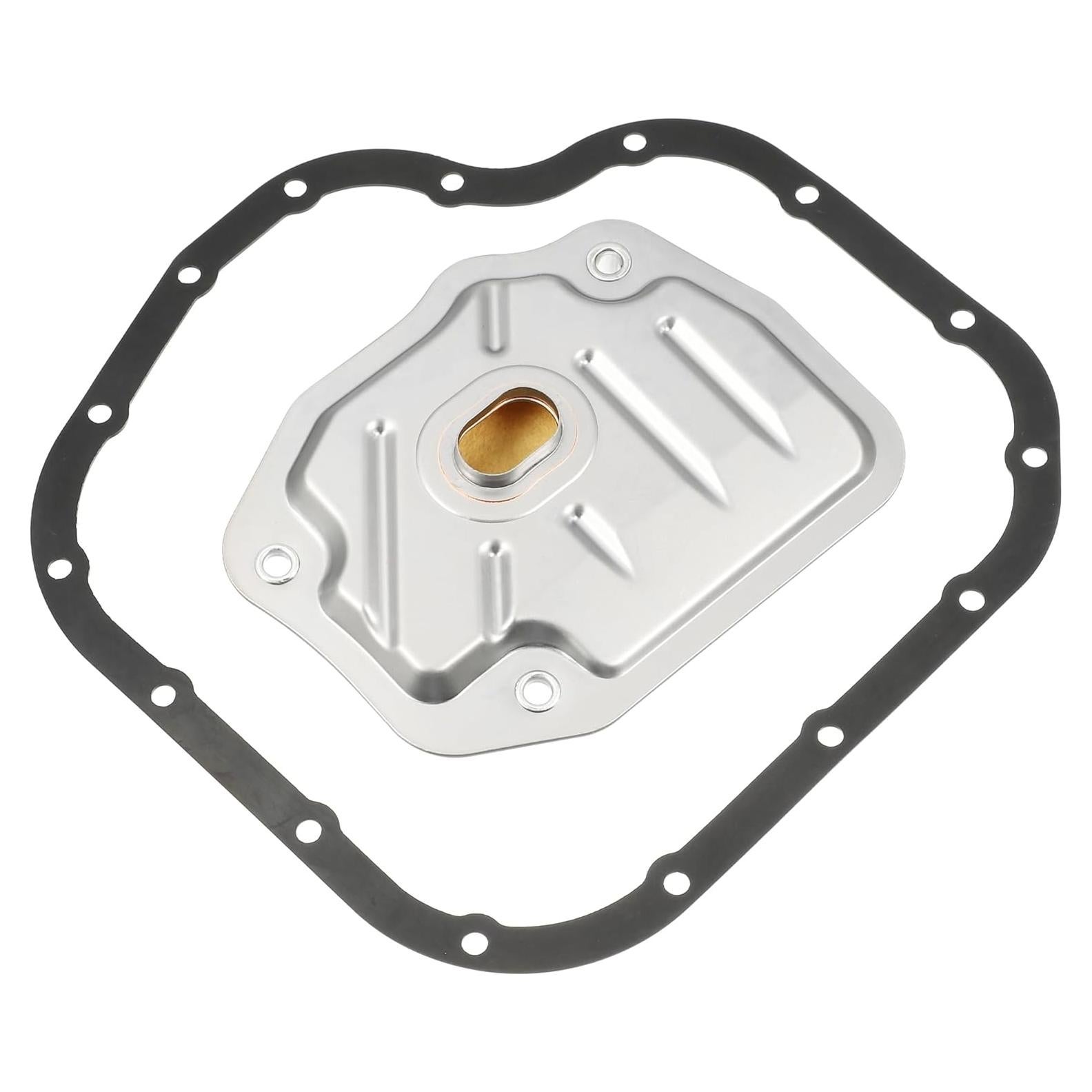 Filtro de Transmisión Aceite uxcell para Toyota Yaris 2005-2013