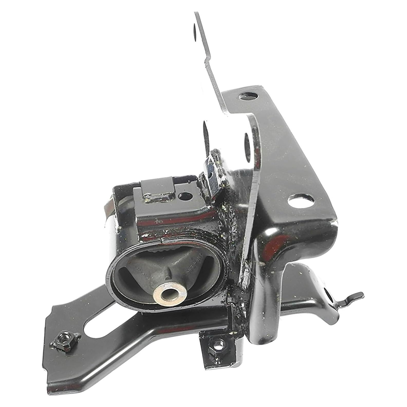 Montaje de Transmisión Automática Advance Ignition Toyota Yaris 2006-2017