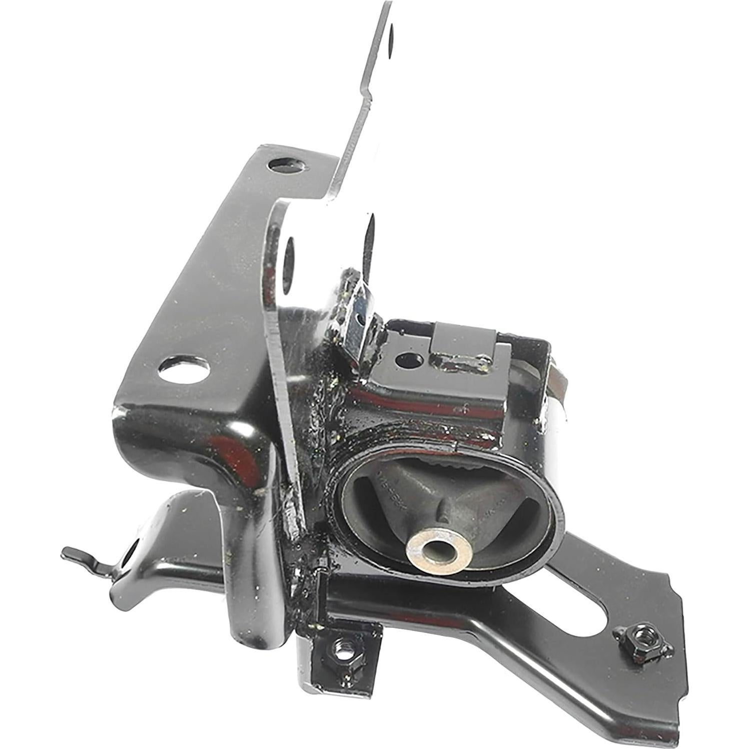 Montaje de Transmisión Automática Advance Ignition Toyota Yaris 2006-2017