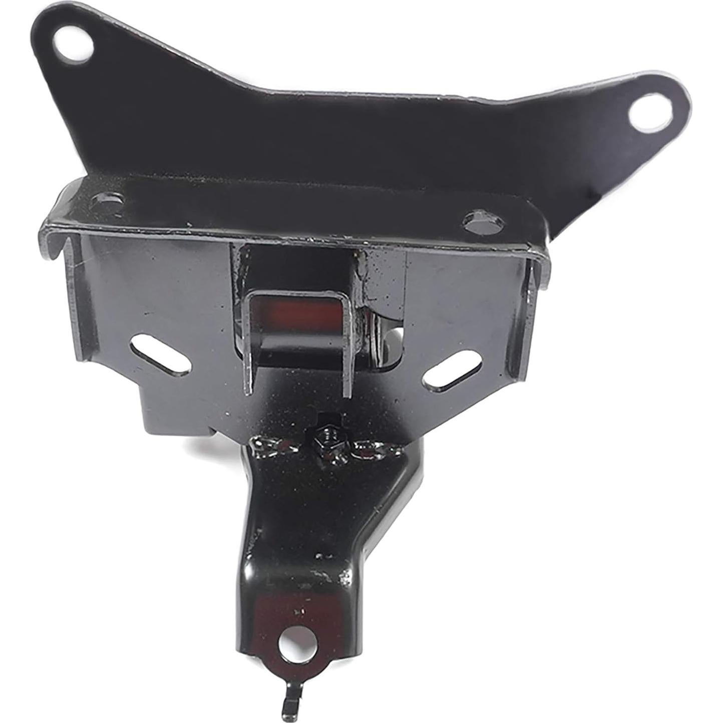 Montaje de Transmisión Automática Advance Ignition Toyota Yaris 2006-2017