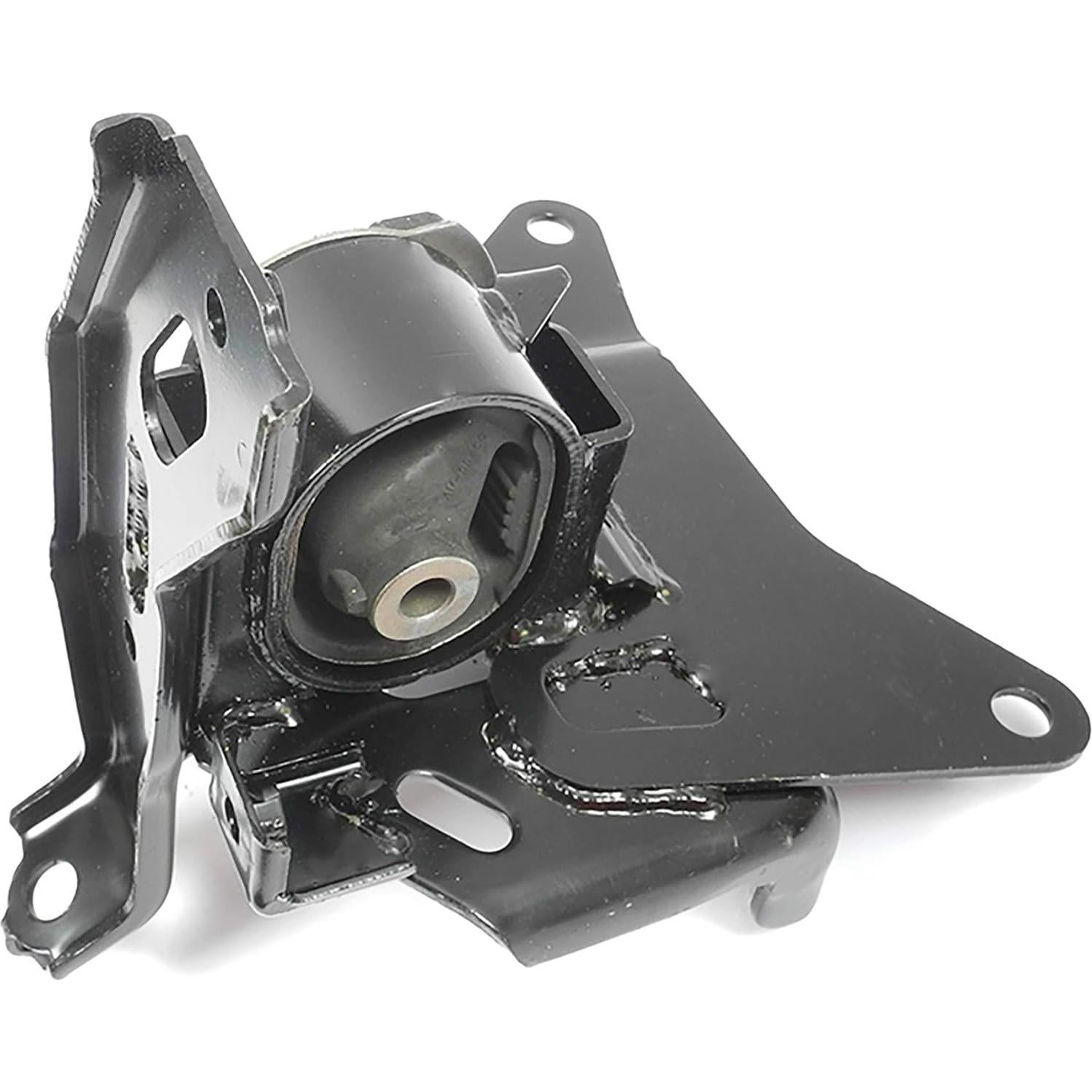 Montaje de Transmisión Automática Advance Ignition Toyota Yaris 2006-2017
