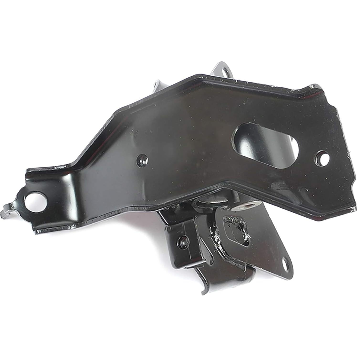 Montaje de Transmisión Automática Advance Ignition Toyota Yaris 2006-2017