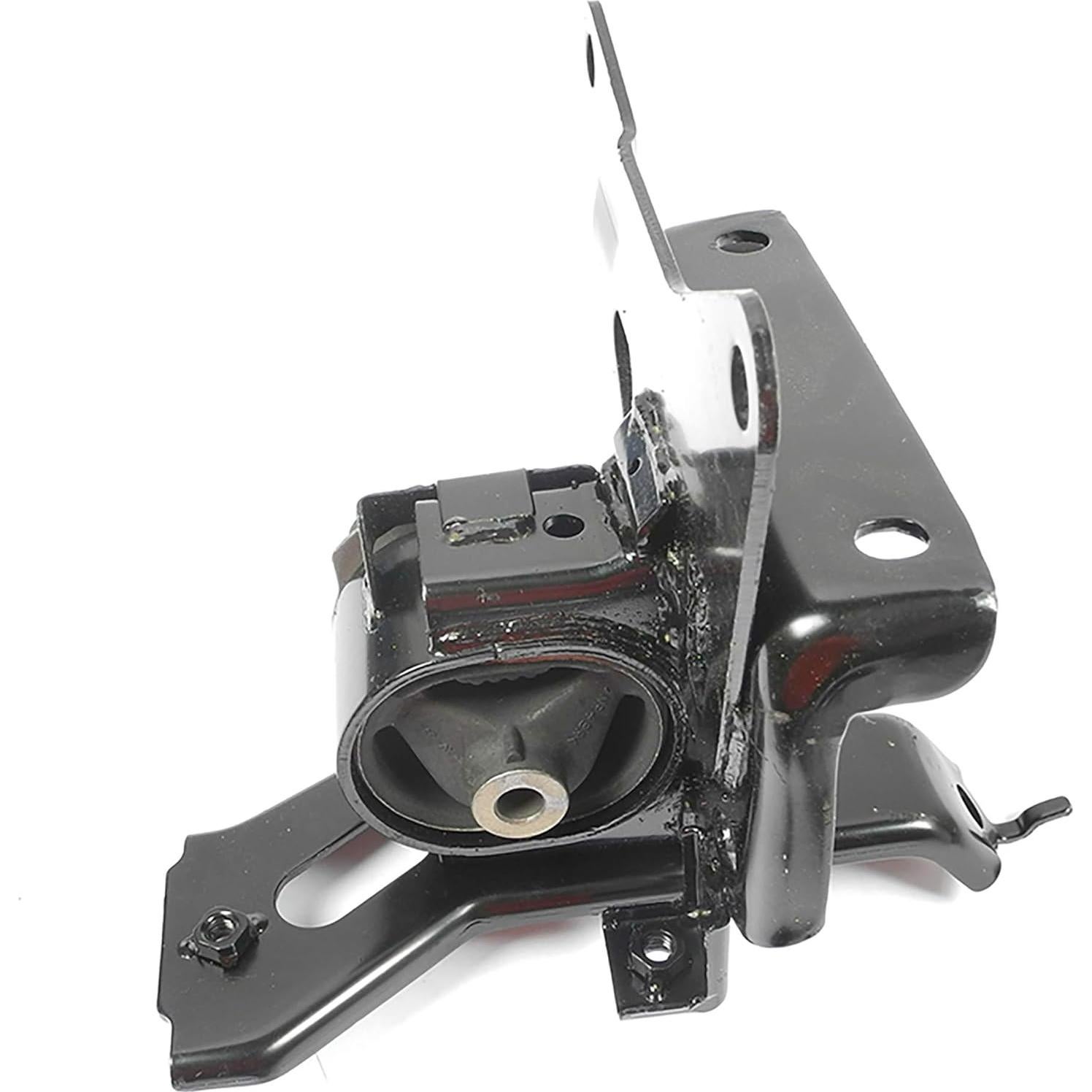 Montaje de Transmisión Automática Advance Ignition Toyota Yaris 2006-2017