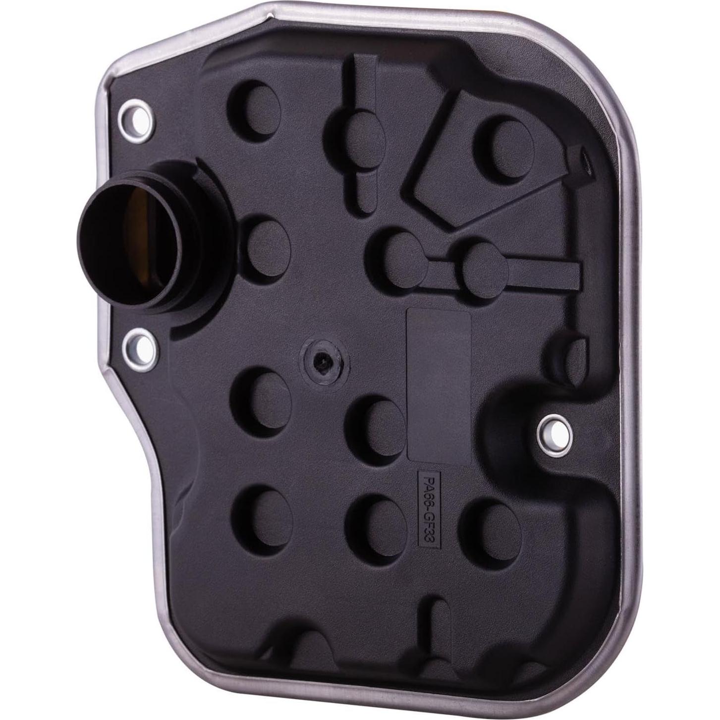 Kit de Filtro de Transmisión PartCatalog para Toyota Yaris 1.5L 2006-2019