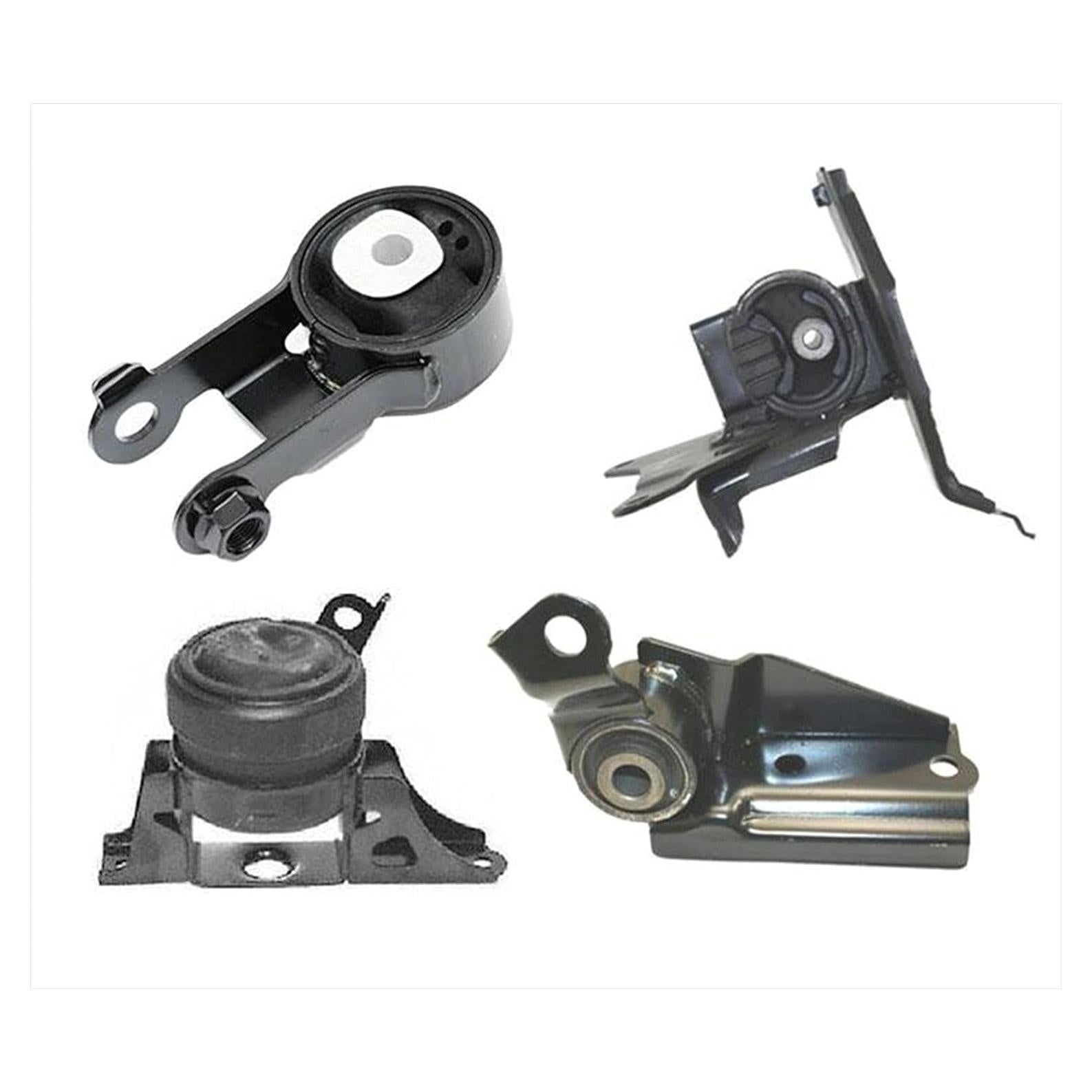 Kit de Soportes de Motor MAC para Toyota Yaris 2006-2011