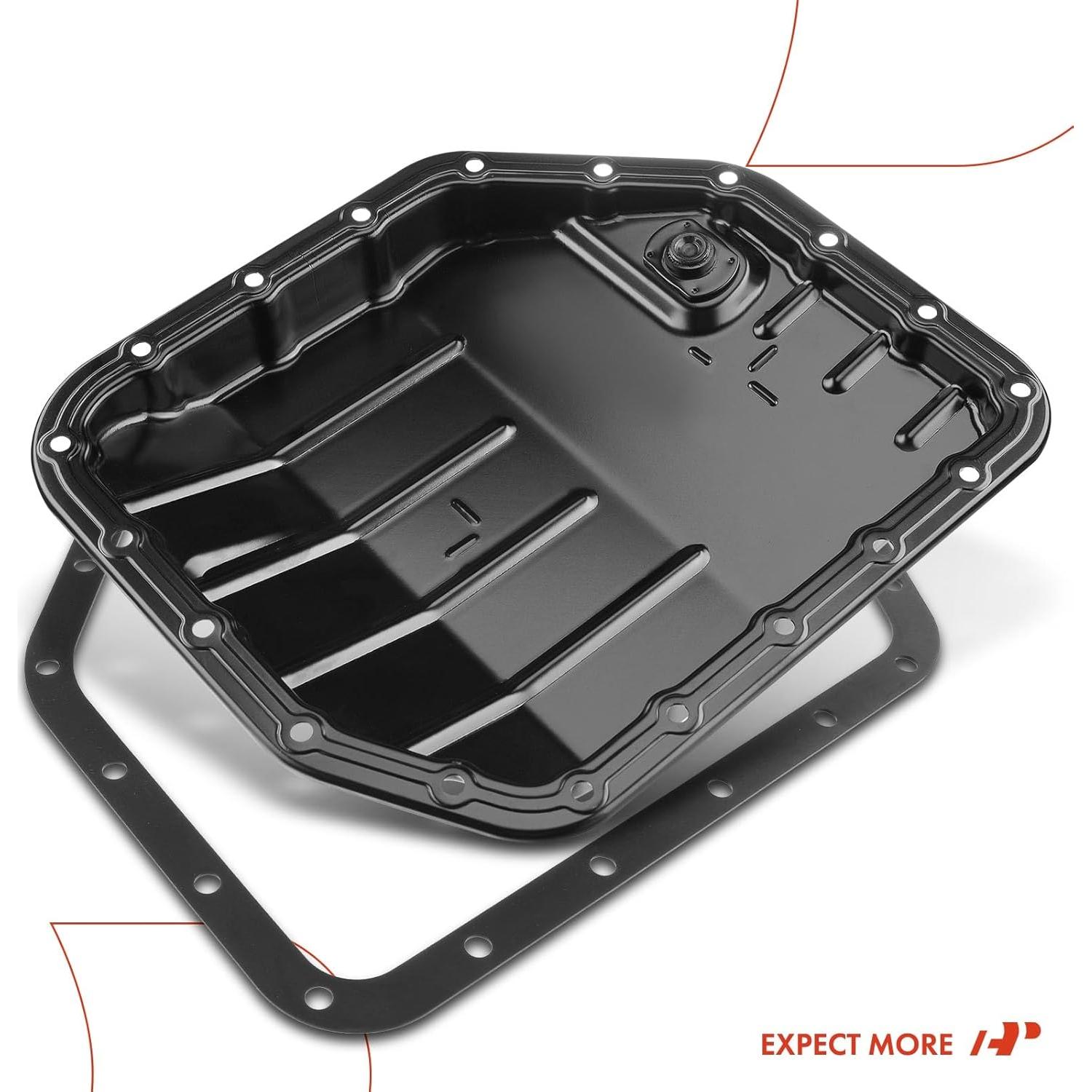 Cárter de Aceite A-Premium para Toyota Corolla 2009-2017