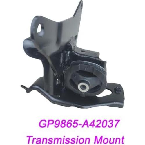 Juego de Soportes de Motor y Transmisión APF para Toyota Yaris 1.5L 2012-2014