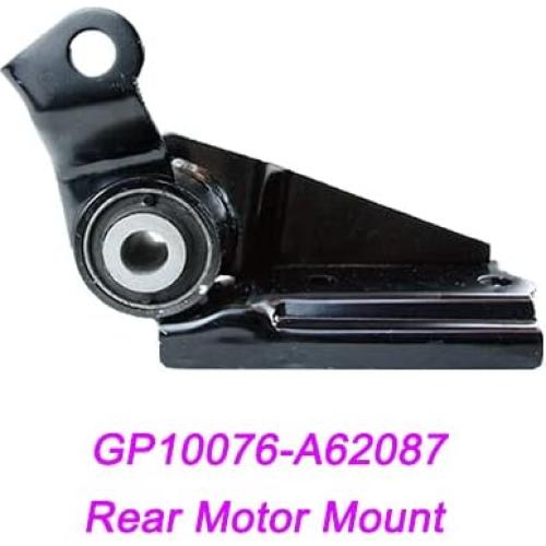 Juego de Soportes de Motor y Transmisión APF para Toyota Yaris 1.5L 2012-2014