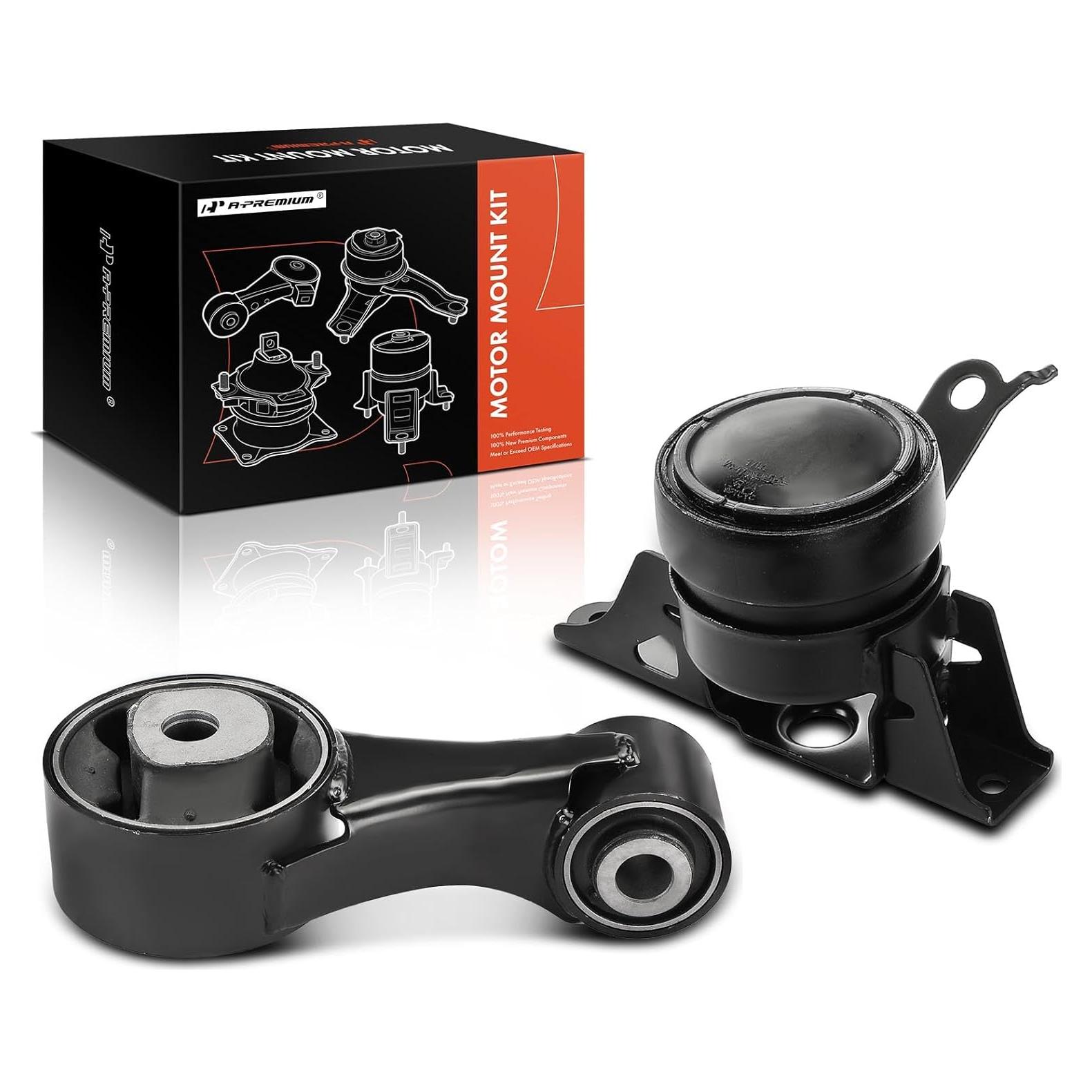 Kit de Montaje de Motor A-Premium para Toyota Yaris 2006-2017