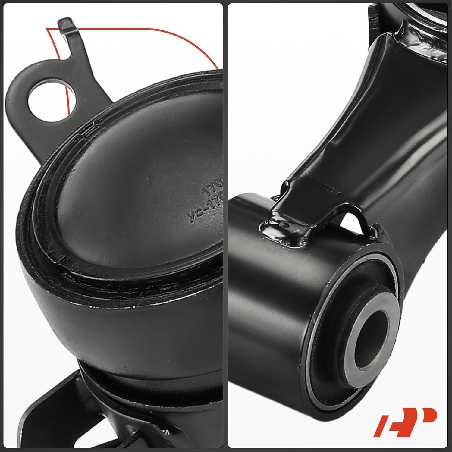 Kit de Montaje de Motor A-Premium para Toyota Yaris 2006-2017