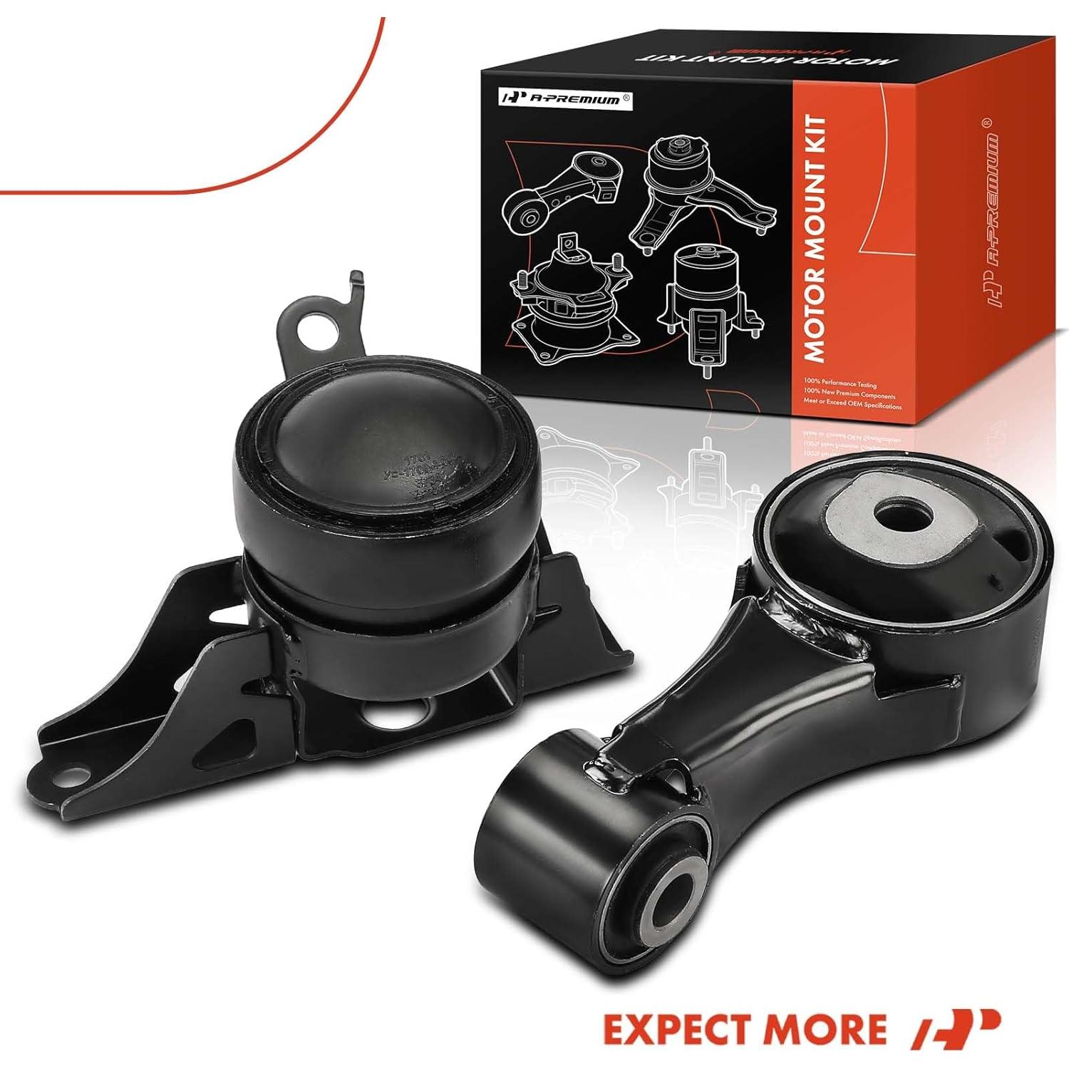 Kit de Montaje de Motor A-Premium para Toyota Yaris 2006-2017