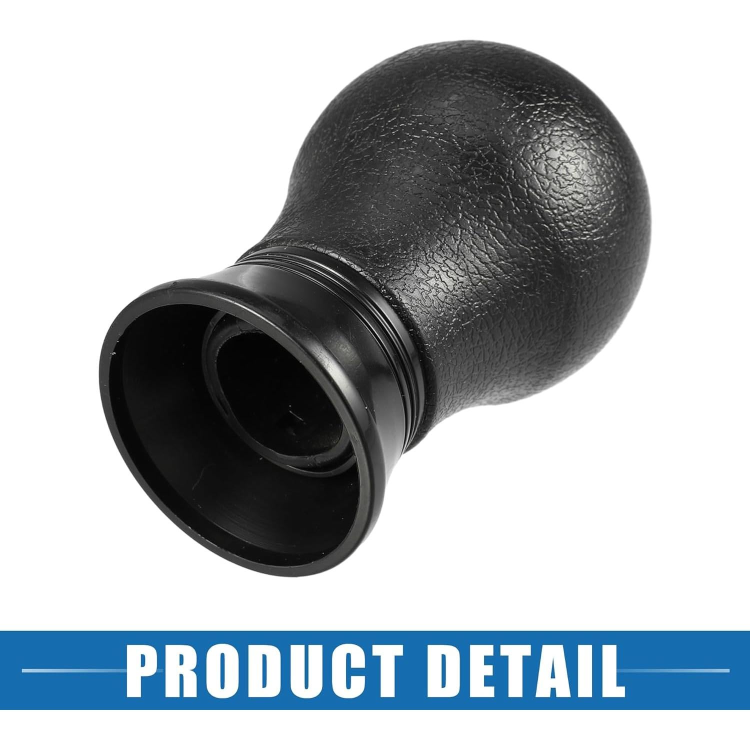 Cabezal de palanca de cambios Toyota Yaris 2005-2010 5 velocidades