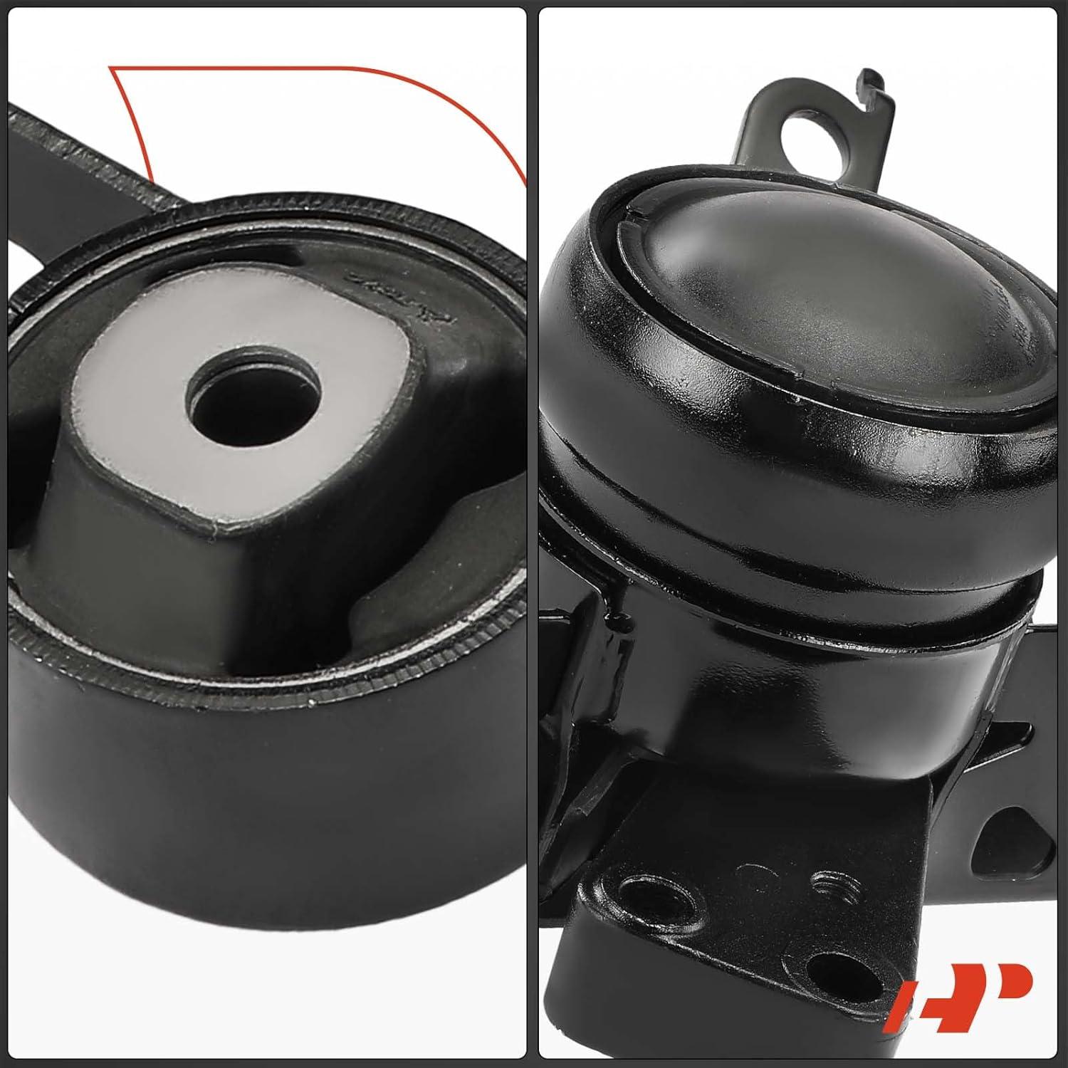 Kit de Montaje de Motor A-Premium para Toyota Yaris 2007-2018