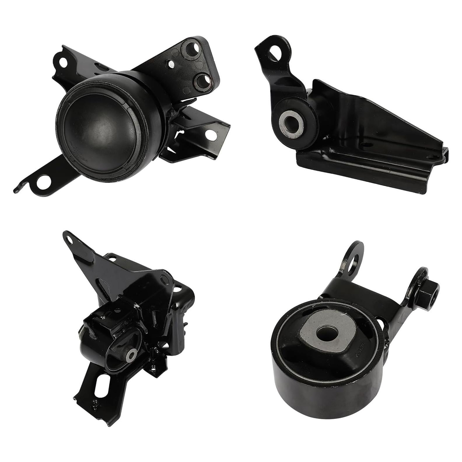 Soporte de Motor OCPTY para Toyota Yaris 2006-2011/2015-2017