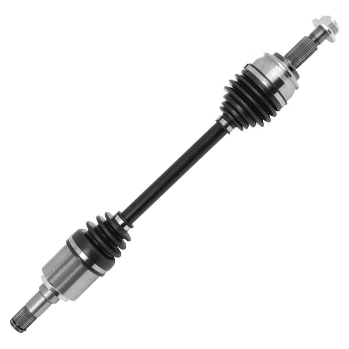 Eje CV Izquierdo Frontal Detroit Axle para Toyota Yaris 2016-2020