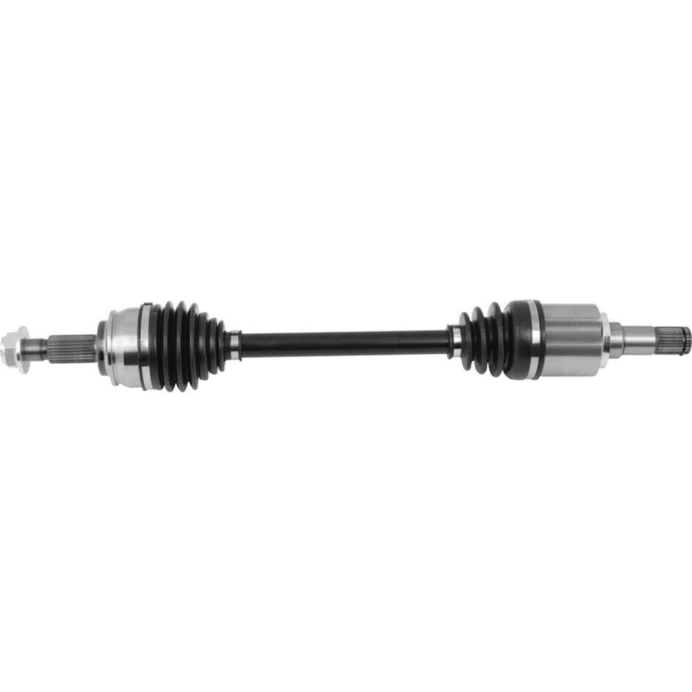 Eje CV Izquierdo Frontal Detroit Axle para Toyota Yaris 2016-2020