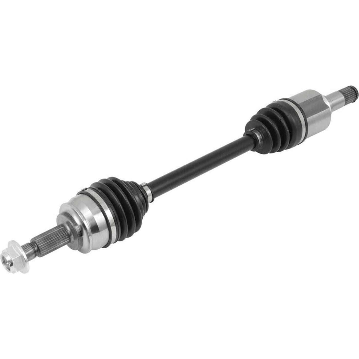 Eje CV Izquierdo Frontal Detroit Axle para Toyota Yaris 2016-2020