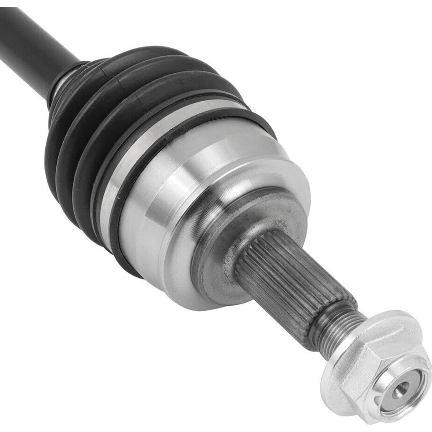 Eje CV Izquierdo Frontal Detroit Axle para Toyota Yaris 2016-2020