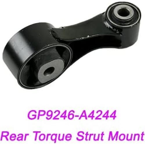 Juego de Soportes de Motor APF para Toyota Yaris 1.5L 2006-2017