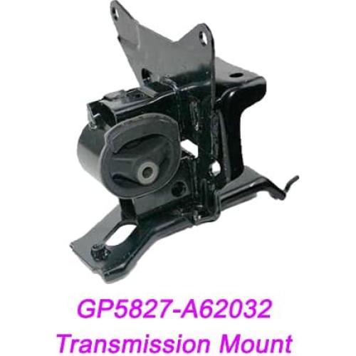 Juego de Soportes de Motor APF para Toyota Yaris 1.5L 2006-2017