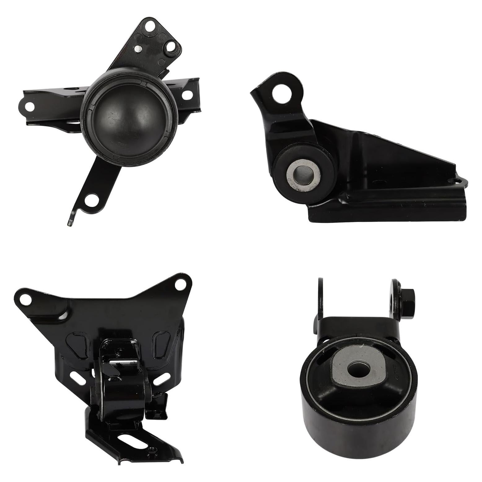 Soporte de Motor y Transmisión SCITOO para Toyota Yaris 2006-2011 2015-2017