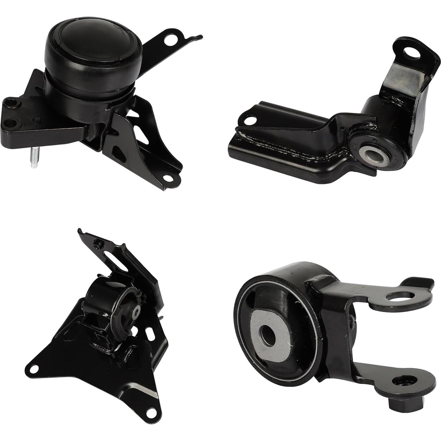 Soporte de Motor y Transmisión SCITOO para Toyota Yaris 2006-2011 2015-2017
