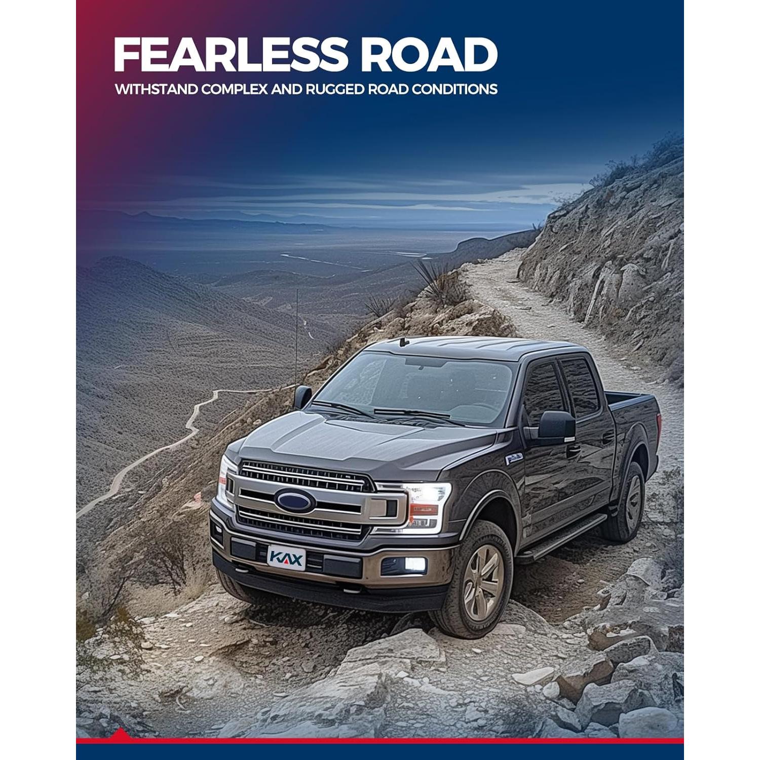 Soporte de Motor y Transmisión KAX para Toyota Yaris 2010