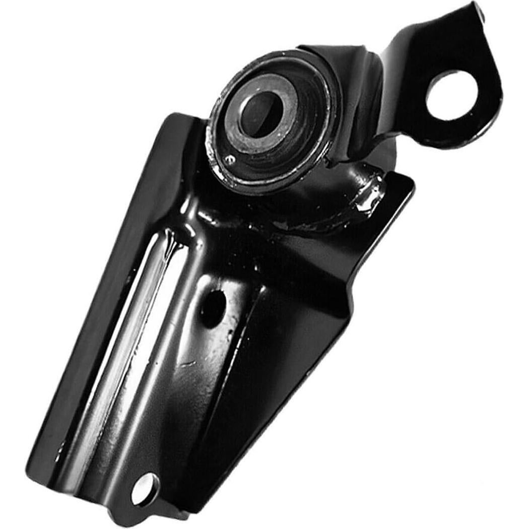 Juego de 4 Soportes de Motor EMTMOUN para Toyota Yaris 2006-2017