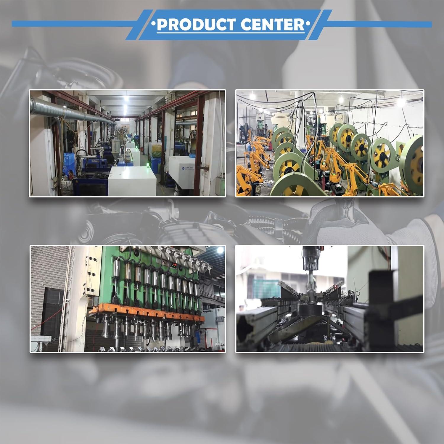 Filtro de Aceite de Transmisión TINGYINGDA para Toyota 2010-2017