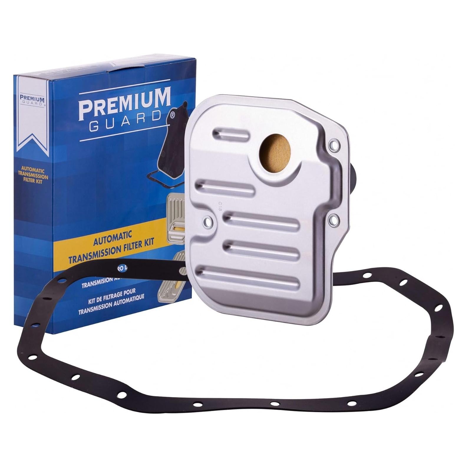 Filtro de Transmisión Automática Premium Guard PT1294 para Toyota