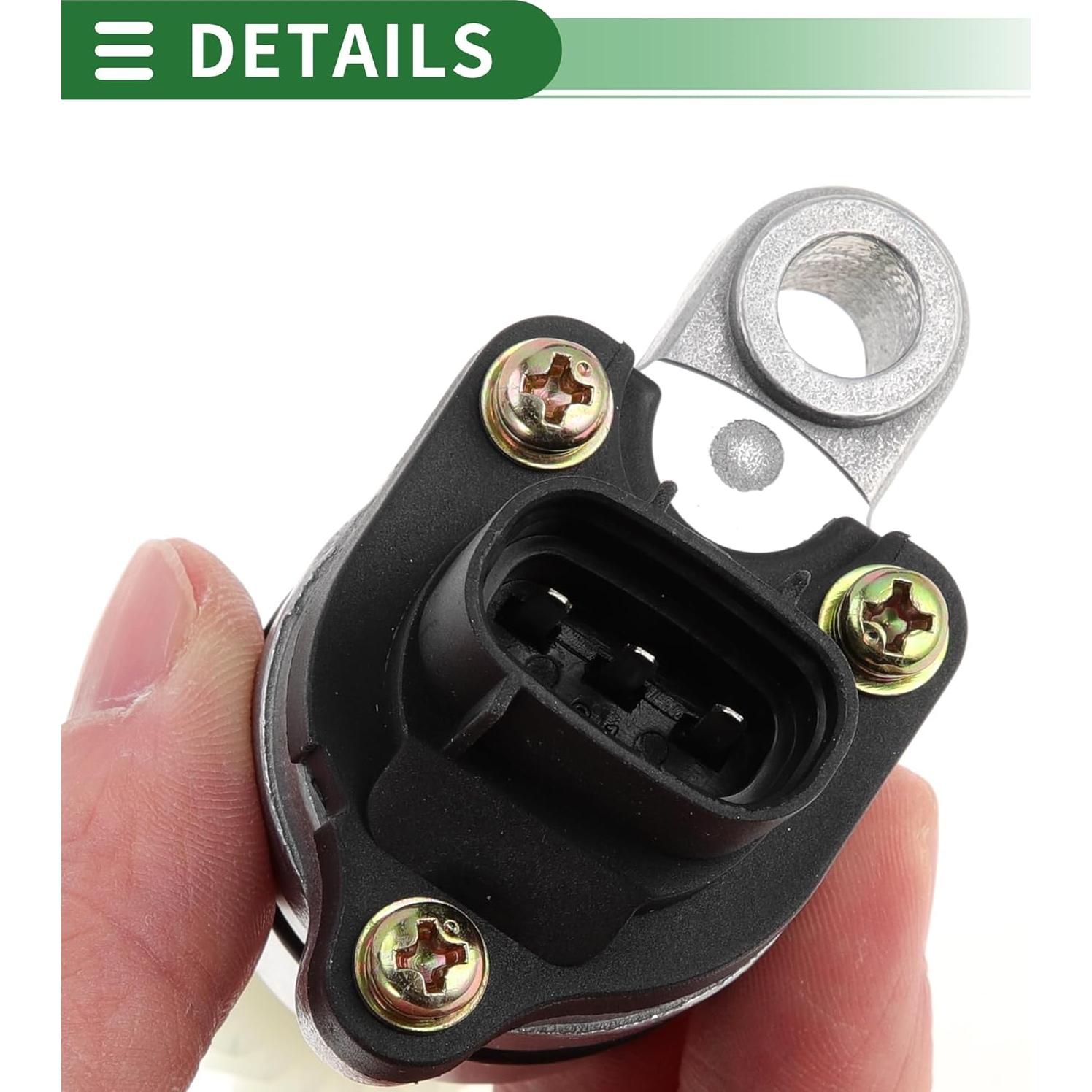 Sensor de Velocidad VSS Motoforti para Toyota Yaris 07-12