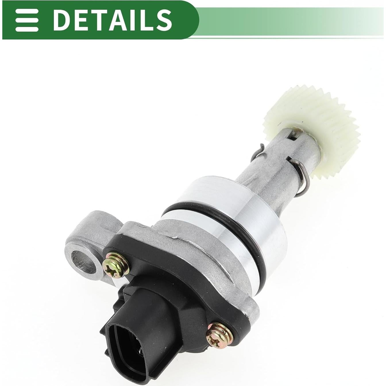 Sensor de Velocidad VSS Motoforti para Toyota Yaris 07-12