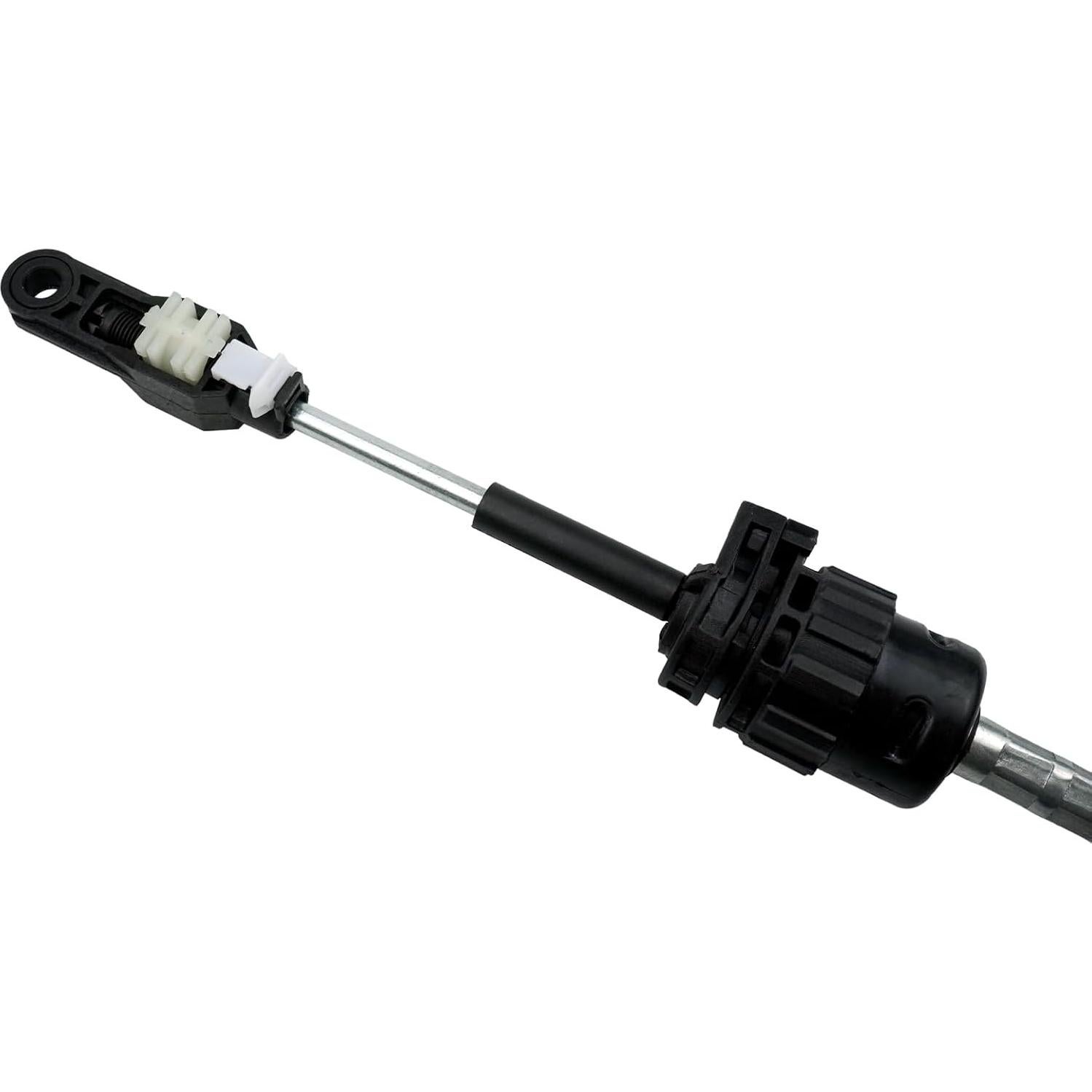 Cable de Cambiador de Transmisión Automática IROMEHONY para Toyota Yaris 2006-2016