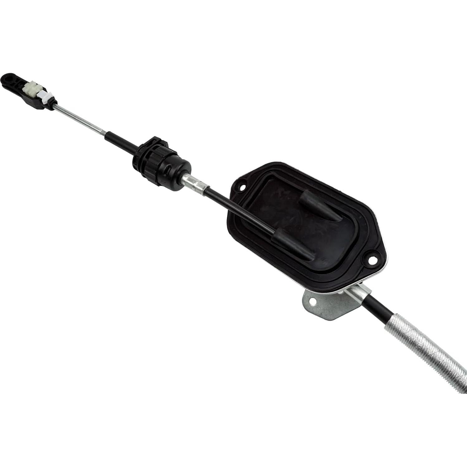 Cable de Cambiador de Transmisión Automática IROMEHONY para Toyota Yaris 2006-2016