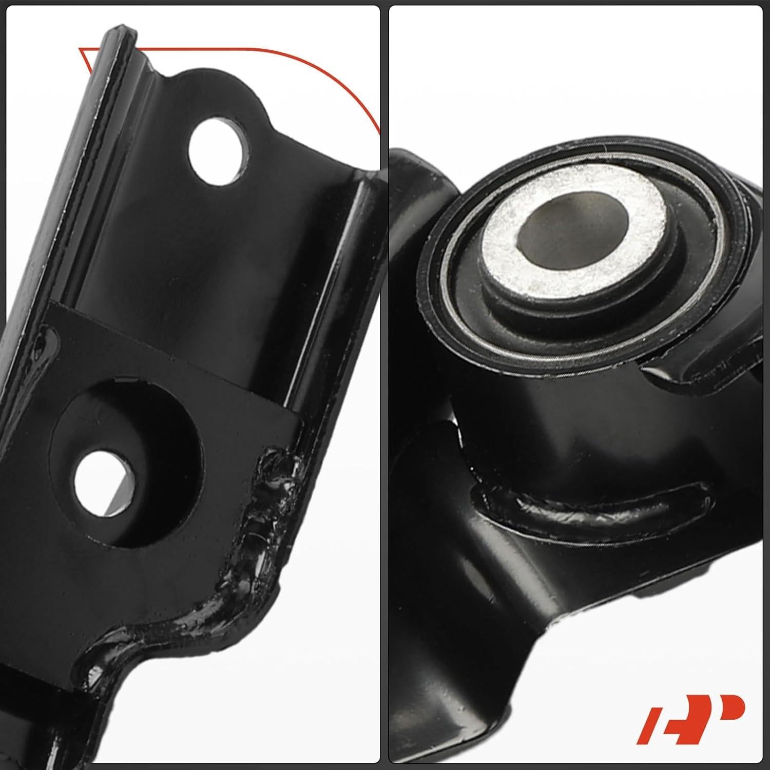 Kit Soporte Motor A-Premium Toyota Yaris 2006-2017 1.5L