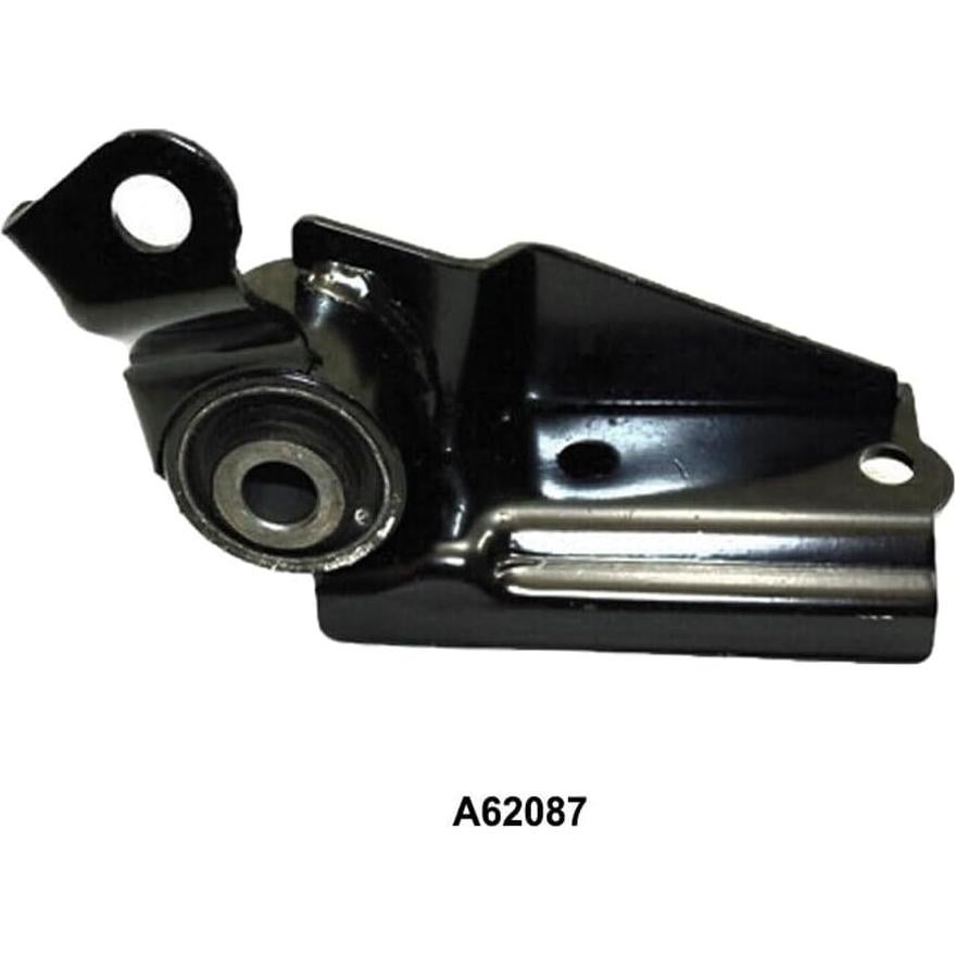 Juego de Montajes de Motor y Transmisión Automática EIDZADK 4pcs para Toyota Yaris 1.5L 2007-2019