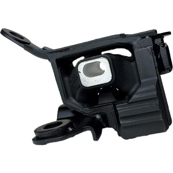 K3462 Compatible with Fits for 2016-2020 Toyota Yaris 1.5L Engine Code P5 Torque & Transmission Mount 2PCS : GP10135, A42066