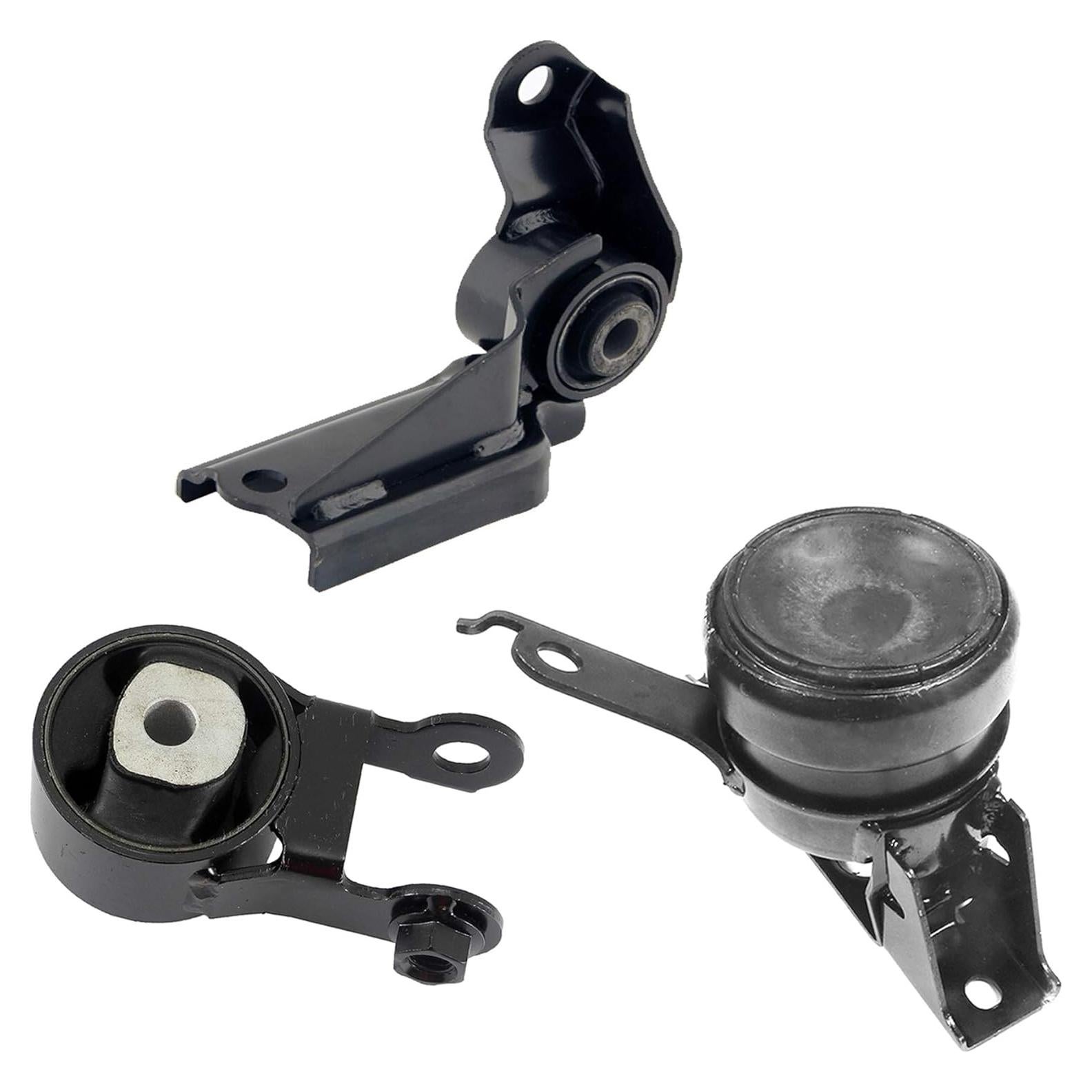Juego de Montaje de Motor CF Advance para Toyota Yaris 2013-2014