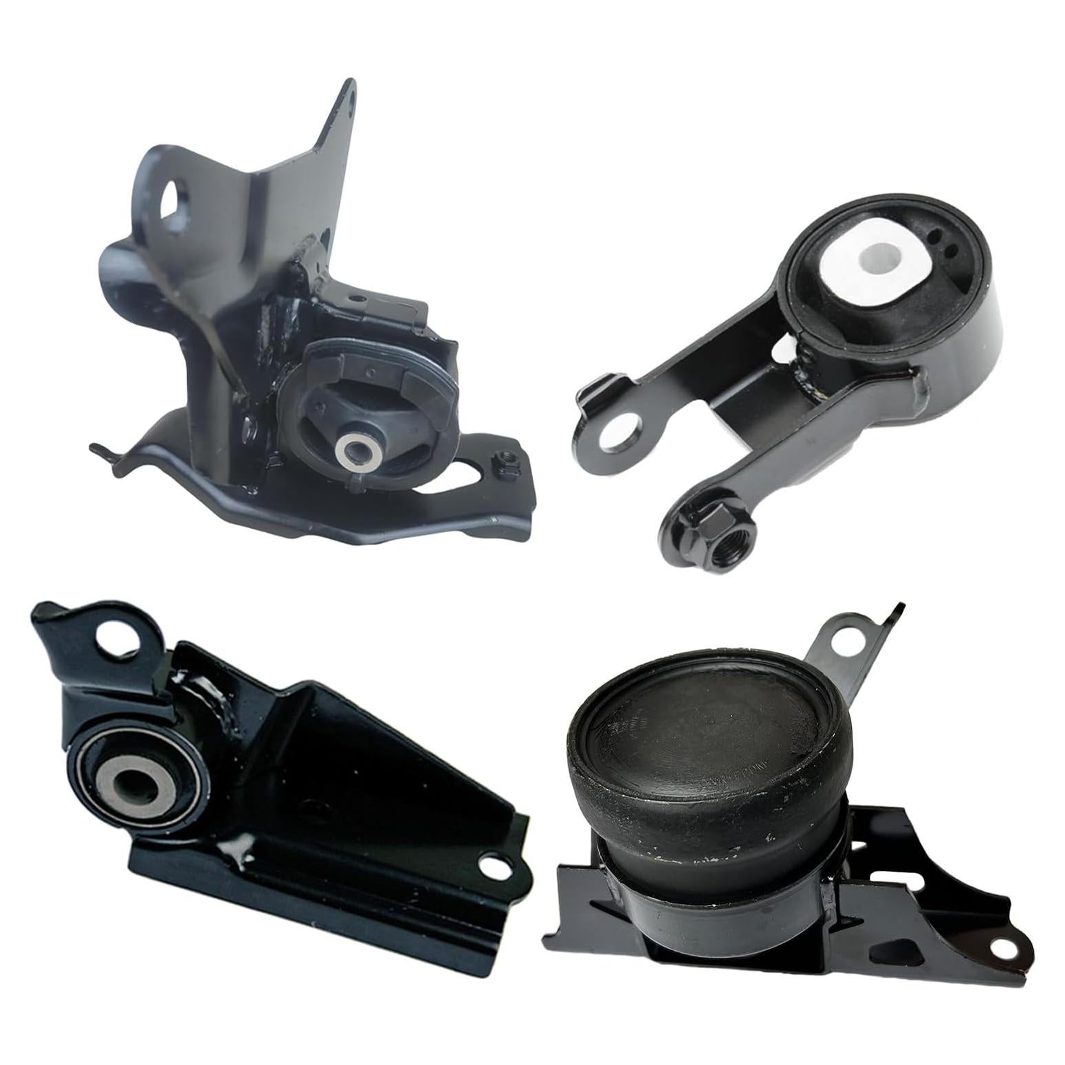 Soporte de Motor y Transmisión ONNURI para Toyota Yaris 1.5L 2013-2014