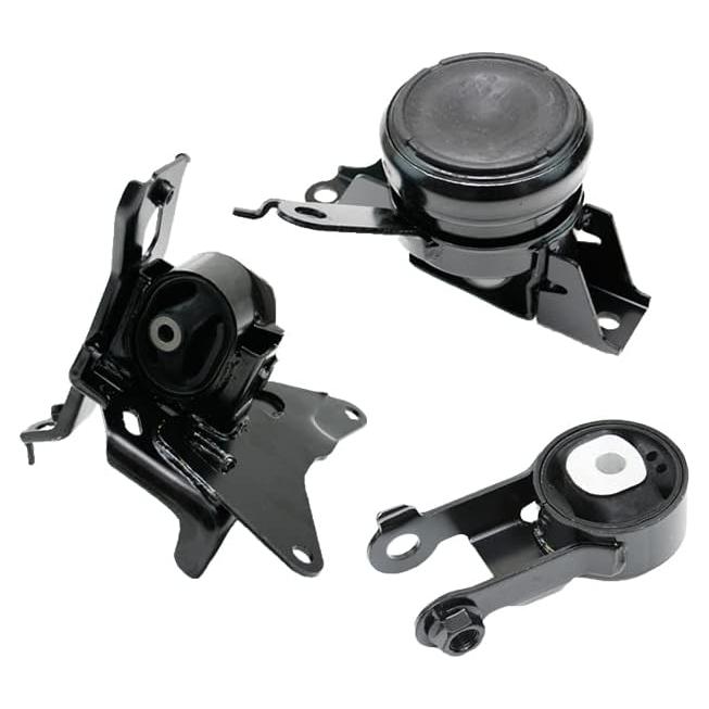 Soporte de Motor y Transmisión APF para Toyota Yaris 1.5L
