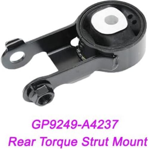 Soporte de Motor y Transmisión APF para Toyota Yaris 1.5L