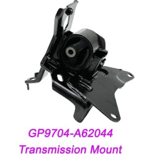Soporte de Motor y Transmisión APF para Toyota Yaris 1.5L