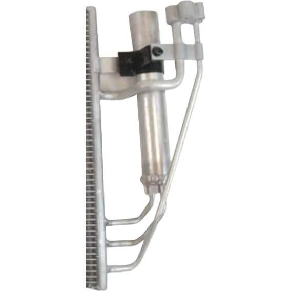 Condensador A/C Toyota Yaris 2019-2020 1.5L L4 Receptor