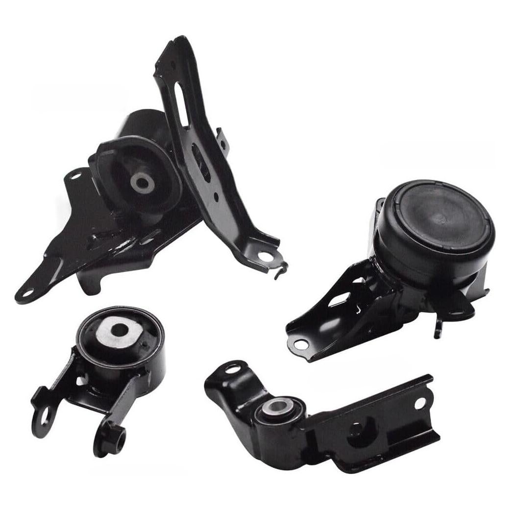 Soporte de Motor y Transmisión Rlimerance para Toyota Yaris 2006-2011