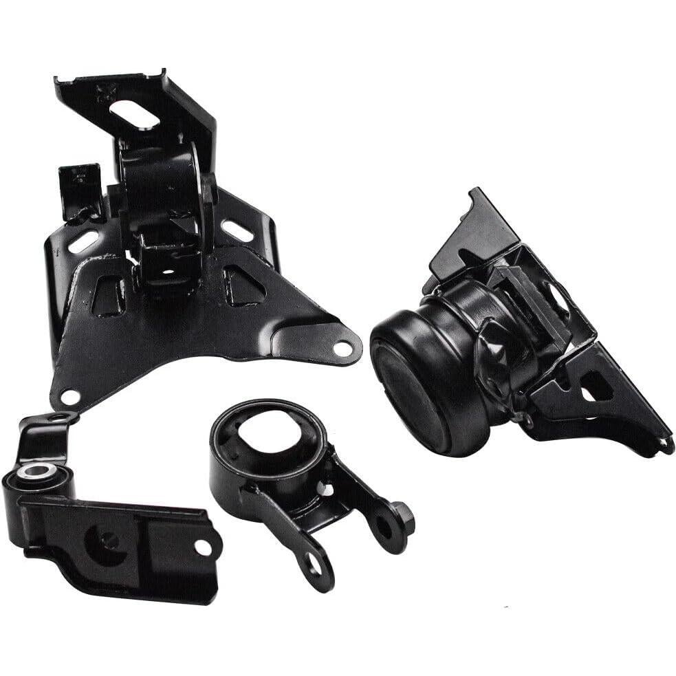Soporte de Motor y Transmisión Rlimerance para Toyota Yaris 2006-2011