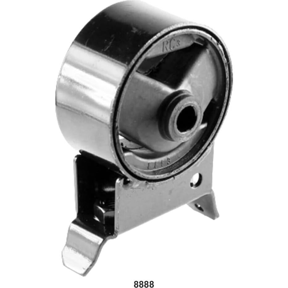 Soporte de Transmisión Izquierdo JWZHOUJW para Scion y Toyota