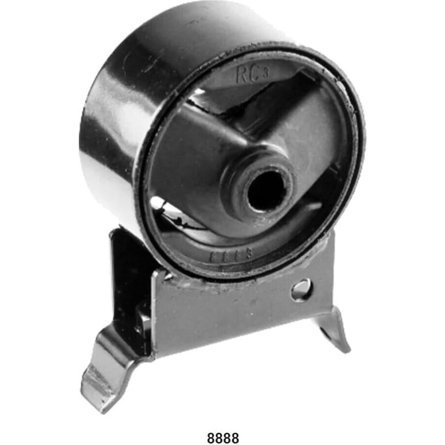 Soporte de Transmisión Izquierdo JWZHOUJW para Scion y Toyota