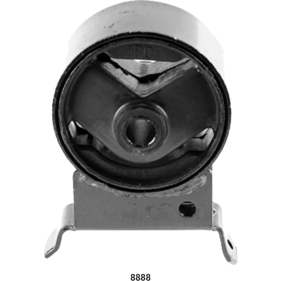 Soporte de Transmisión Izquierdo JWZHOUJW para Scion y Toyota