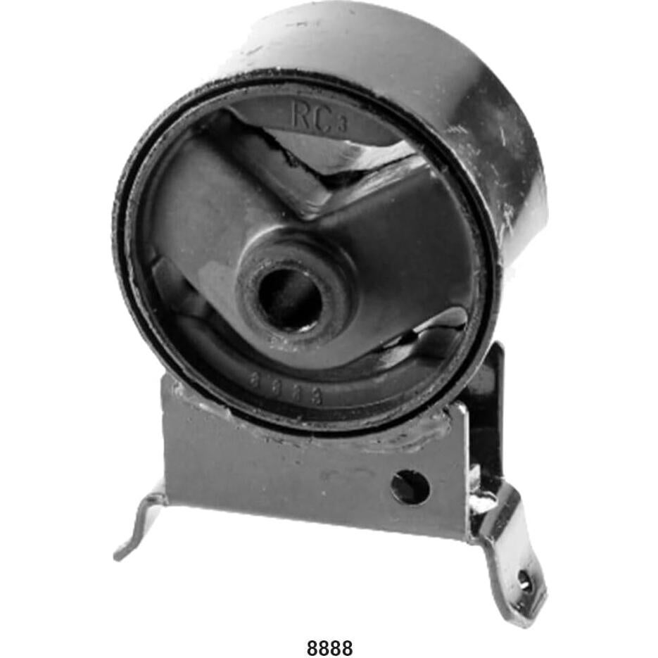 Soporte de Transmisión Izquierdo JWZHOUJW para Scion y Toyota